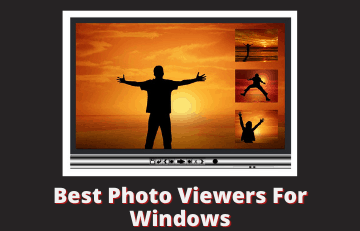 11 Best Photo Viewer Software for Windows 10, 8, 7 in 2024