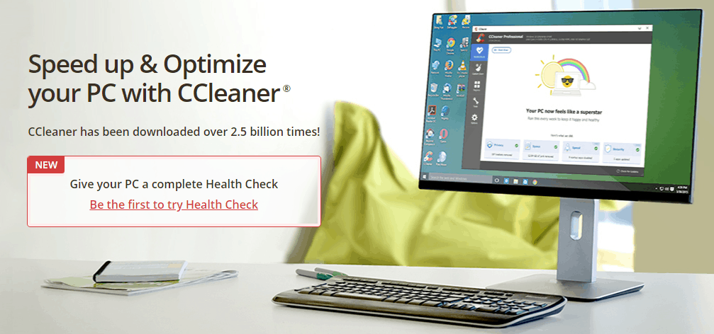 11 Best PC Cleaner Tools for Windows 10  8 1  7  Free  2023 - 22