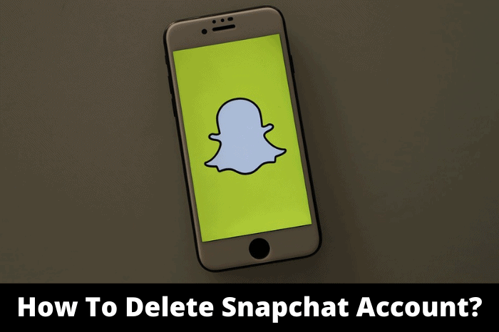 How To Delete Snapchat Account in 2023   The QUICK Guide  - 7