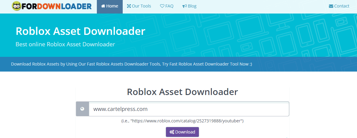 Roblox Asset Downloader Free Download Latest Assets 2021 - roblox asset downloader free download roblox asset downloader firefox Roblox Asset Downloader Free Download Latest Assets 2021 - roblox asset downloader firefox