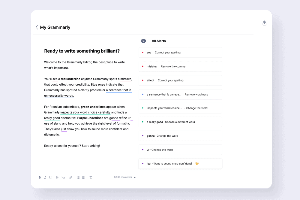 Grammarly premium mod apk for android Grammarly premium mod apk for android