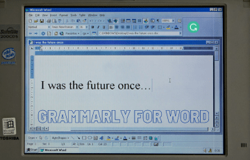 grammarly for word grammarly for word