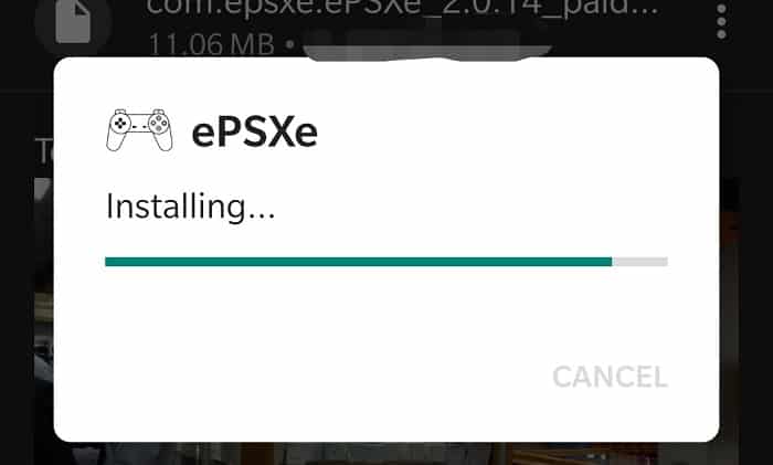 ePSXe Apk Download  FREE  Latest Official Version 2023 - 87