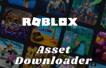 roblox r15 asset downloader