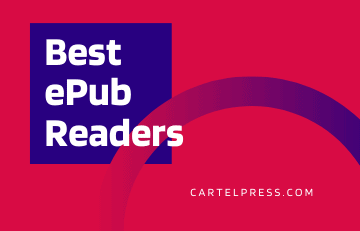 Best ePub Readers