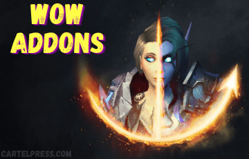 10 Best WoW Addons To Customize World Of Warcraft In 2022