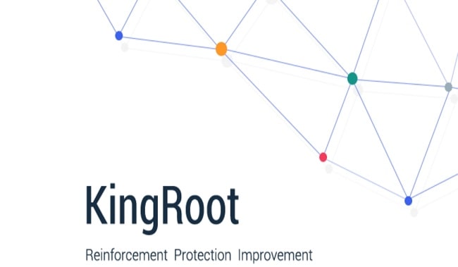 kingroot 4.1 pc