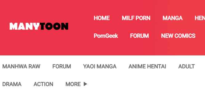 Free Hentai Manga Sites