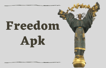 Freedom Apk Download (Unlimited Coins) Latest Version 2024