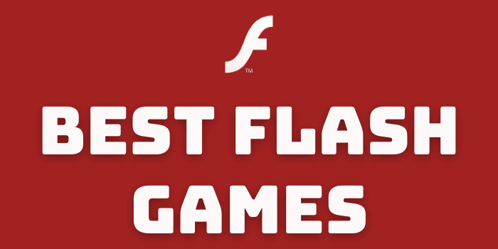 Best Flash Games