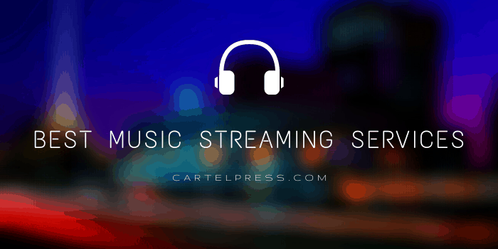 11 Best Music Streaming Sites   Online Free Platforms  2023  - 96