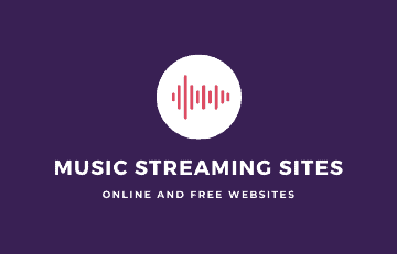 Best Music Streaming Sites