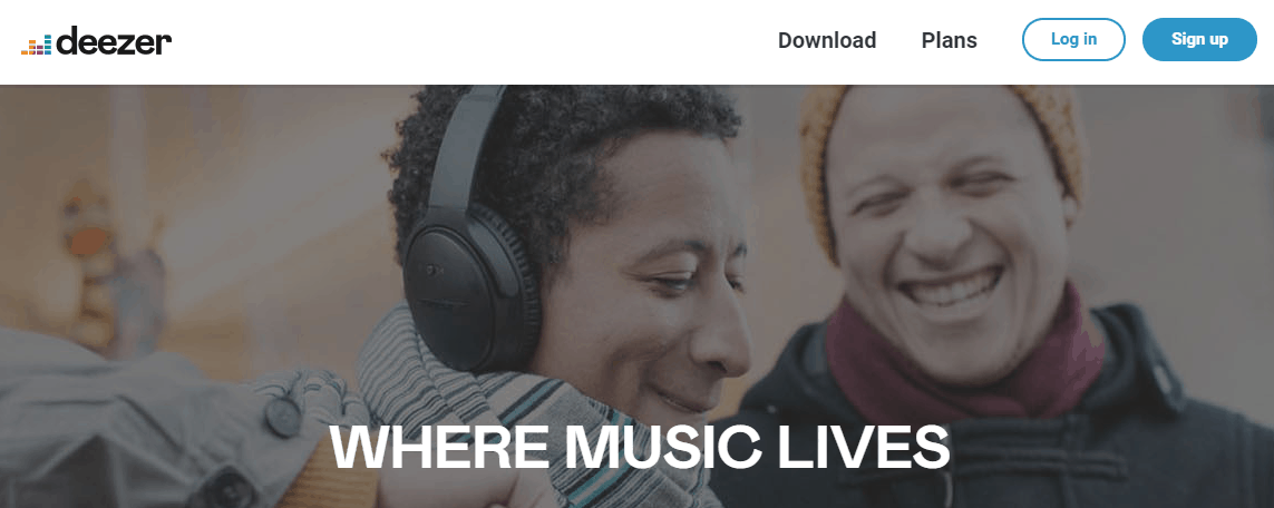 11 Best Music Streaming Sites   Online Free Platforms  2023  - 39