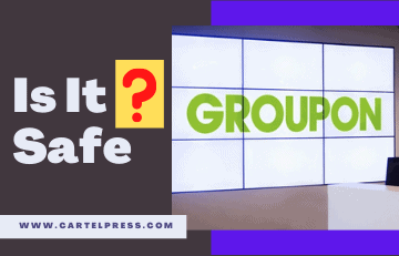 Is Groupon Legit & Safe | Are Groupon Coupons Reliable? 2024