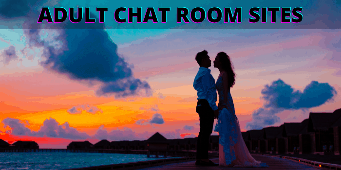 Adult Chat Room Sites