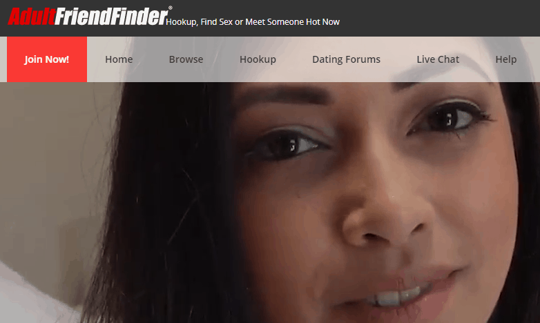 Hot chat website