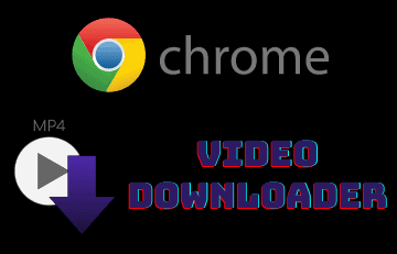 video download chrome extension