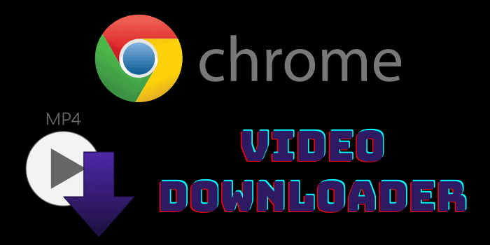 11 Best Chrome Video Downloader Extensions in %currentyear% (Updated) 14 Best Chrome Video Downloader Extensions And Addons
