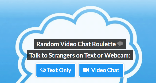 Dirty Talk Chatroom
