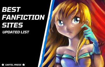15 FanFiction Sites (FREE) Read Fanfic Stories Online 2023