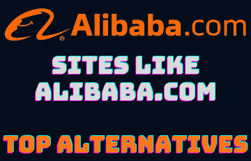 Sites Like Alibaba.com