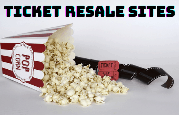 11 Best Ticket Resale Sites – Resale Tickets Online (2023)