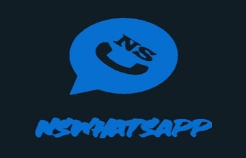 NSWhatsApp 3D Apk Download Official 9.21 Latest Version 2023