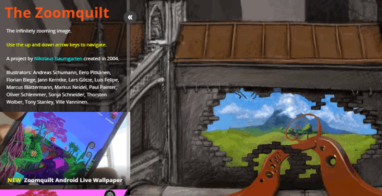 very weird websites very weird websites