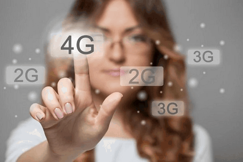 5G vs  4G  Benefits for Businesses   Speed Comparison 2023 - 70