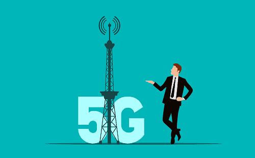 5G vs  4G  Benefits for Businesses   Speed Comparison 2023 - 37