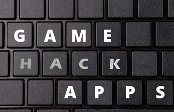 Game Hacking Apps