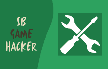 SB Game Hacker Apk Download Latest Version (100% Free)