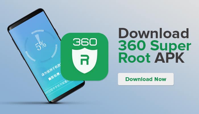 360 Super Root APK