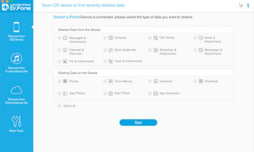 Top 5 iTunes Alternatives For Windows   MacOS  2023 Updated  - 93