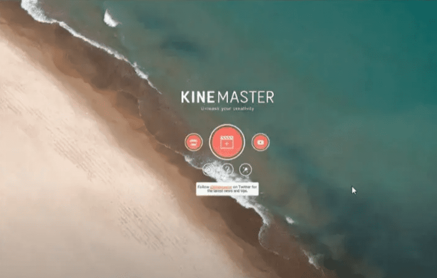 Kinemaster for PC