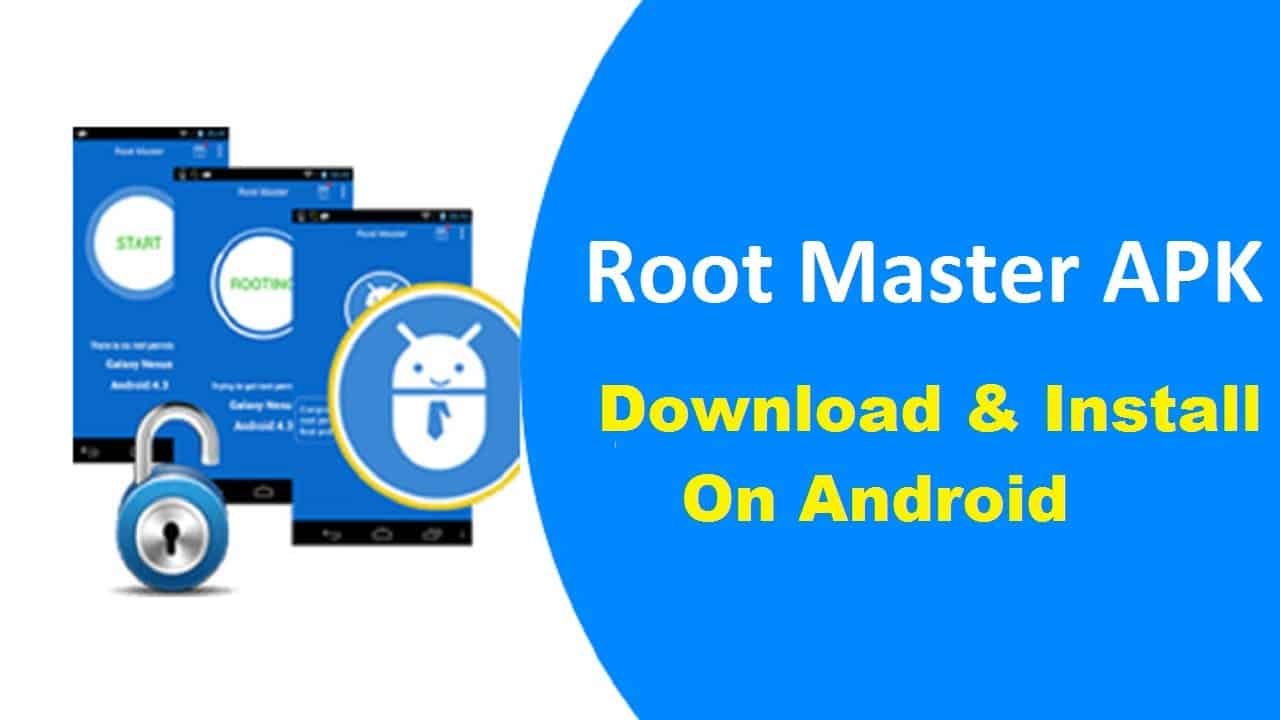 Root Master APK – Latest Version Download for Android 2024