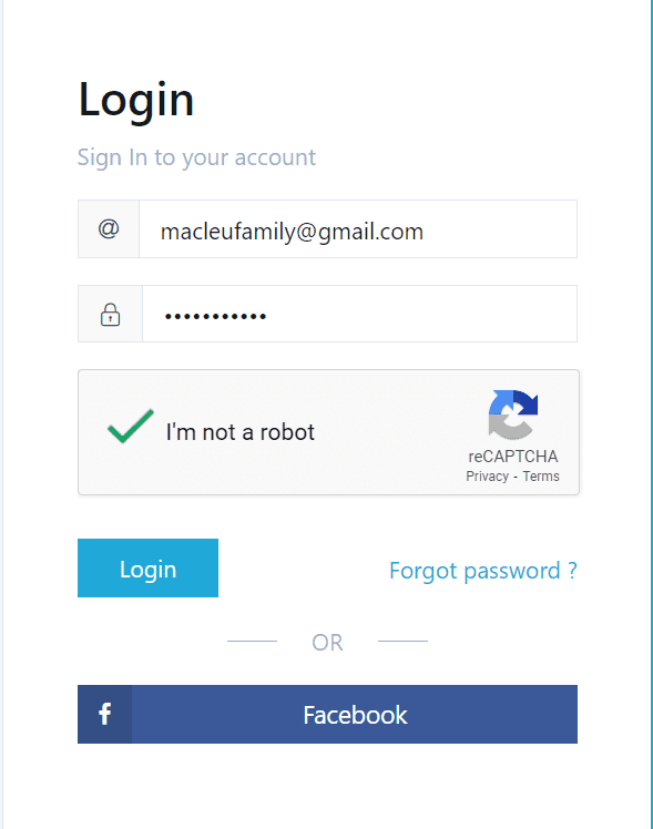 Zbigz Premium Account Login