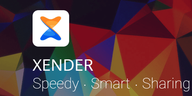 Xender For PC