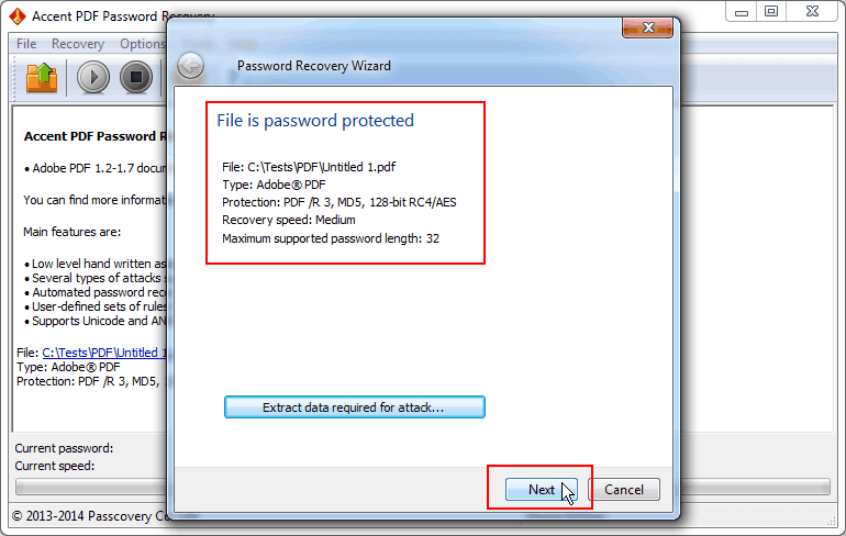 10 Best PDF Password Remover Tools For Windows PC  Updated  - 41