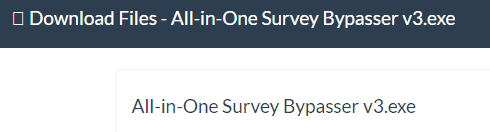 10 Best Survey Bypass Tools   Removers 2023  Updated  - 40