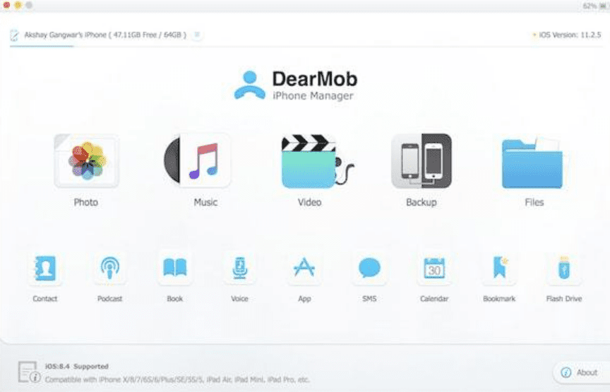 Top 5 iTunes Alternatives For Windows   MacOS  2023 Updated  - 80