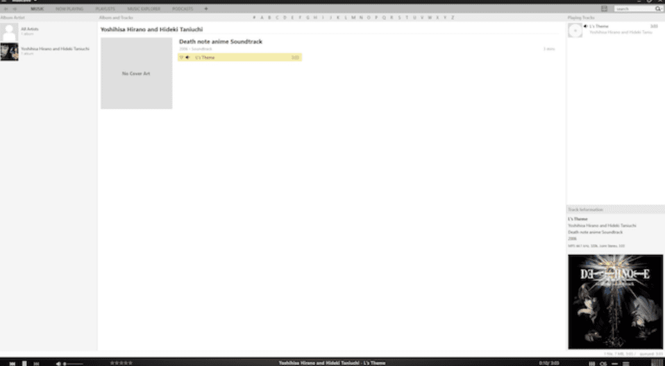 Top 5 iTunes Alternatives For Windows   MacOS  2023 Updated  - 39