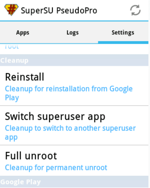 Root Master APK   Latest Version Download for Android 2023 - 65