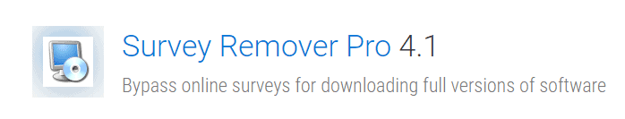 10 Best Survey Bypass Tools   Removers 2023  Updated  - 75