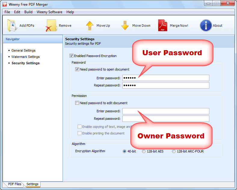 10 Best PDF Password Remover Tools For Windows PC  Updated  - 47