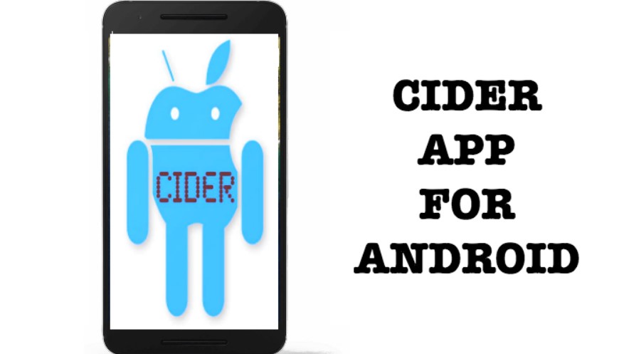 Cider APK Download Latest Version for Android (2022)