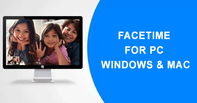 Download Facetime for PC   Facetime For Windows  2023  - 67