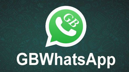 GBWhatsApp mod app for android