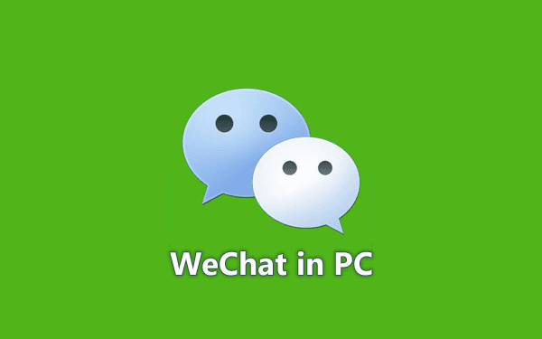 Download Wechat for PC
