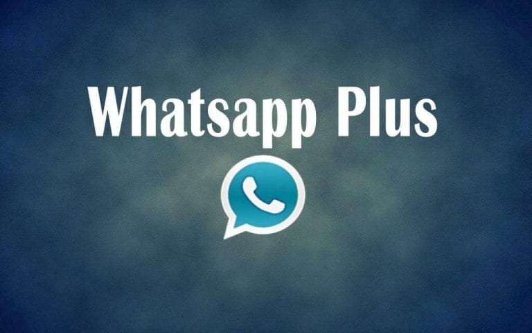 Whatsapp Plus mod